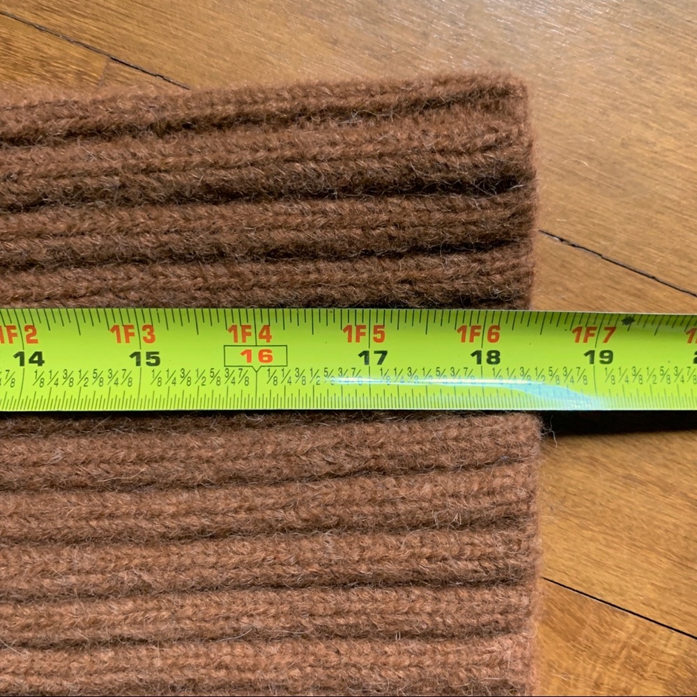 🌷traded🌷Doen • Mulberry Sweater - Picture 9 of 11